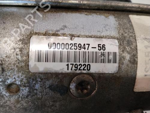 Used Starter Starter 36571956 36571956