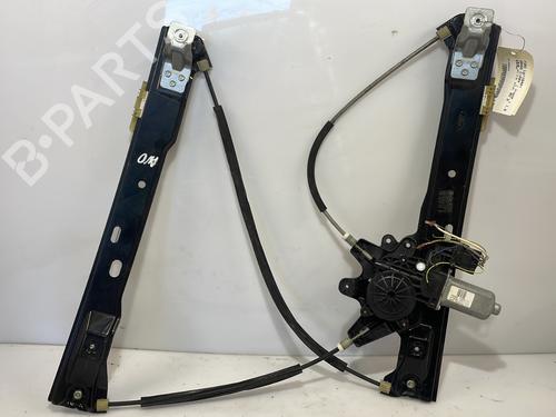 Rudehejsemekanisme Højre foran FORD GRAND C-MAX (DXA/CB7, DXA/CEU) 1.6 TDCi | BP27699693C23 