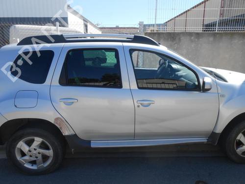 Electronic module DACIA DUSTER (HS_) 1.5 dCi | BP25671278M83 - Image 3