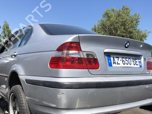 Right tailgate light BMW 3 (E46) 330 d | BP25662056C80 