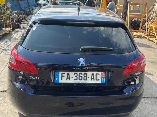 Elektronisk modul PEUGEOT 208 II (UB_, UP_, UW_, UJ_) e-208 | BP28429474M83