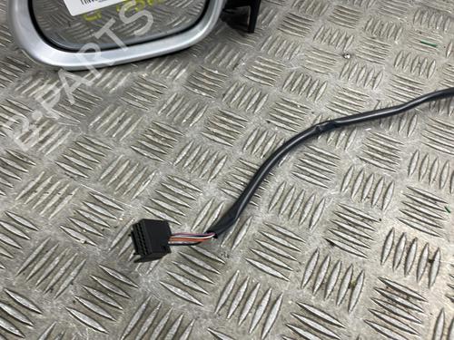 Left mirror VW GOLF PLUS V (5M1, 521) 1.4 16V | BP25665721C26 