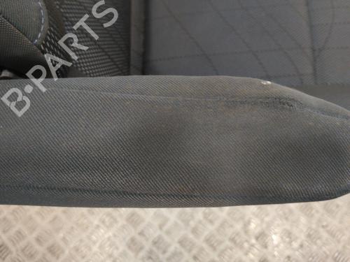 Left front seat PEUGEOT PARTNER Box Body/MPV 1.6 HDi | BP32197062C15 
