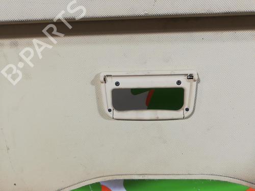 Hattehylde VW TOUAREG (7LA, 7L6, 7L7) 2.5 R5 TDI | BP25665005C85 