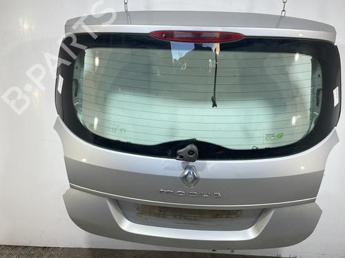 Used Tailgate Tailgate RENAULT MODUS / GRAND MODUS (F/JP0_) 1.5 dCi (JP0G, JP0H) (106 hp) 25664054 25664054
