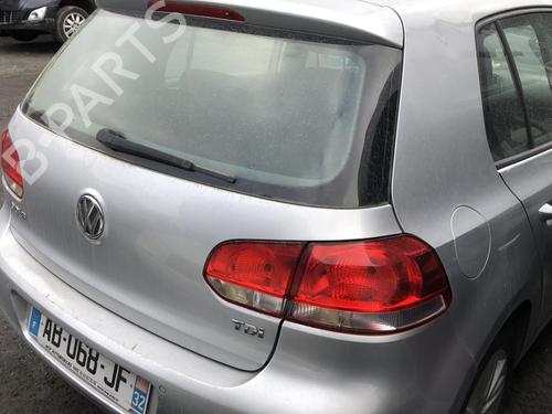 Glove box VW GOLF VI (5K1) 2.0 TDI | BP25667881C95  - Image 5