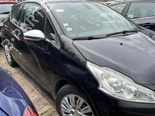 Right front window switch PEUGEOT 208 I (CA_, CC_) 1.6 HDi | BP25666590I26 - Image 7