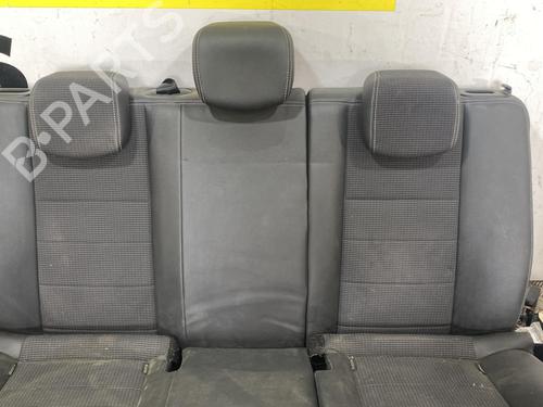 Used Rear seat Rear seat RENAULT MEGANE III Coupe (DZ0/1_) 2.0 TCe (DZ0K) (180 hp) 25662798 25662798