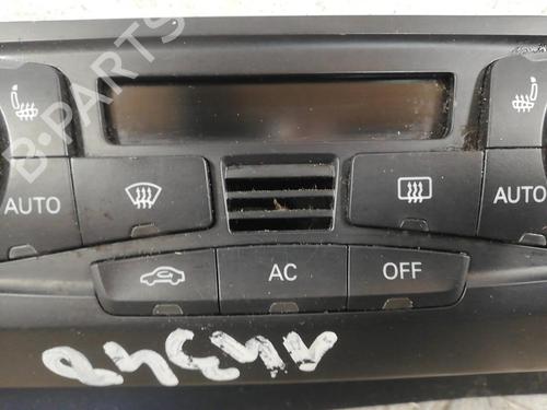 Climate control AUDI A5 Sportback (8TA) 3.2 FSI quattro | BP25664921I5 