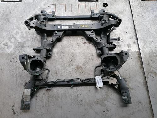 Used Subframe BMW X6 (E71, E72) M 50 d (381 hp) 26328086