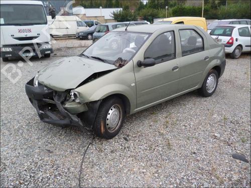 ABS pump DACIA LOGAN (LS_) 1.4 (LS0A, LS0C, LS0E, LS0G) | BP25663611M43 - Image 14