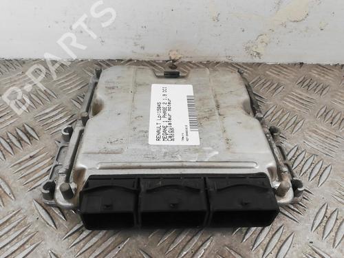Engine control unit (ECU) RENAULT MEGANE I (BA0/1_) 1.9 dCi (BA05, BA1F) | BP25667524M57