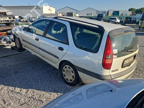 Right taillight RENAULT LAGUNA I Grandtour (K56_) 1.9 dCi (K56W) | BP29044997C35