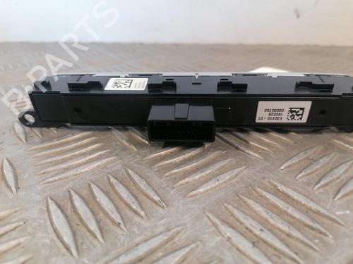 Switch RENAULT MEGANE IV Hatchback (B9A/M/N_) 1.6 dCi 130 (B9A4) | BP29571524I30 