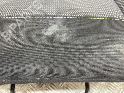 Left front seat CITROËN C3 / C3 ORIGIN III (SX) 1.5 BlueHDi 100 (SXYHYP, SXYHTU) | BP27884356C15 