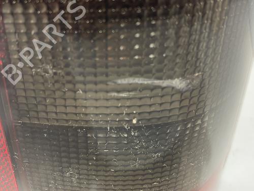 Right taillight PEUGEOT PARTNER Box Body/MPV (5_, G_) 1.9 D | BP25664005C35