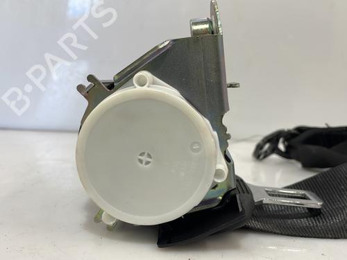 Used Rear left seatbelt Rear left seatbelt SEAT IBIZA IV SC (6J1, 6P5) 1.2 TSI (90 hp) 26912680 26912680