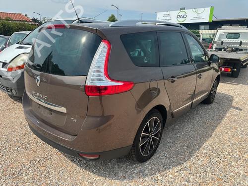 Used Tailgate Tailgate 38498717 38498717