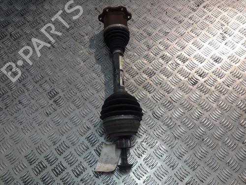Used Left front driveshaft AUDI A5 (8T3) 2.7 TDI (190 hp) 25668656