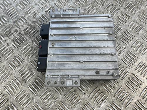 Engine control unit (ECU) PEUGEOT 307 (3A/C) 2.0 HDi 110 | BP25667978M57 