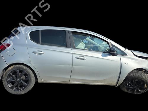 Used Engine Engine OPEL CORSA E (X15) 1.4 (08, 68) (90 hp) 34045881 34045881