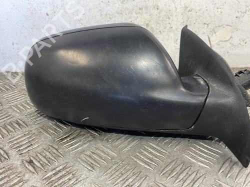 Right mirror PEUGEOT 307 (3A/C) 1.6 HDi | BP25667211C27 