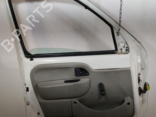 Used Left front door Left front door RENAULT KANGOO Express (FC0/1_) 1.5 dCi (FC07, FC1R) (65 hp) 36418455 36418455