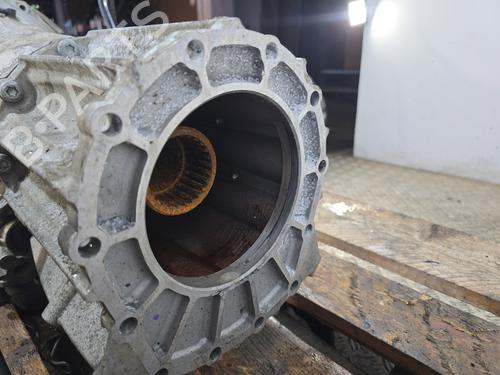 Gearbox JEEP GRAND CHEROKEE III (WH, WK) 3.0 CRD 4x4 | BP31239764M3 
