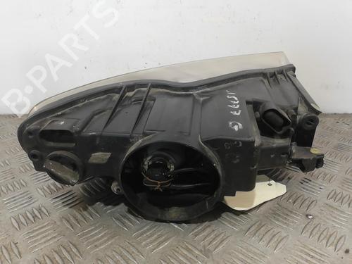 Used Left headlight Left headlight VW TOUAREG (7LA, 7L6, 7L7) 3.0 V6 TDI (225 hp) 25662334 25662334