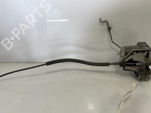 Høyre foran lås RENAULT CLIO II (BB_, CB_) 1.5 dCi (B/CB07) (65 hp) 25666624