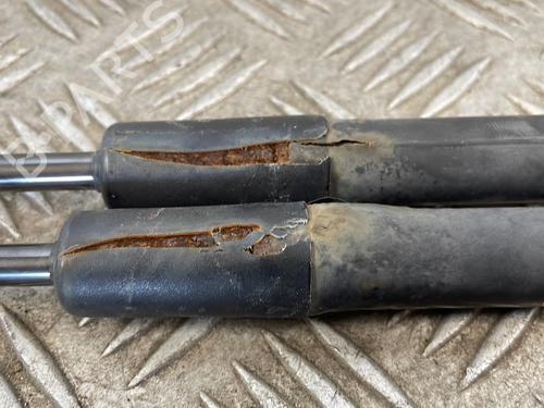Gassdemper Bakluke CITROËN C4 CACTUS 1.6 HDi 90 | BP25666950C138 