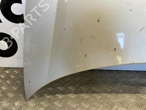 Used Hood PEUGEOT PARTNER MPV (5_, G_) 1.6 HDi 90 (90 hp) 25668275