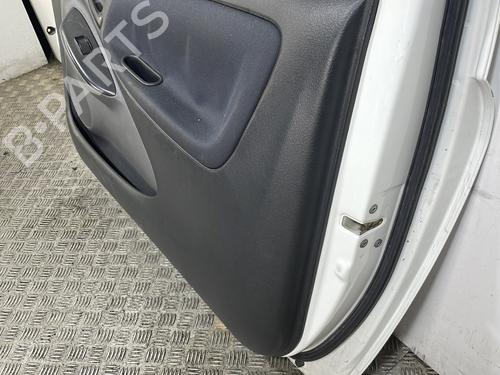 Drzwi przednie prawe TOYOTA YARIS (_P1_) 1.0 (SCP10_, SCP10R) | BP29512744C3