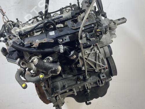 Used Engine OPEL CORSA D (S07) 1.3 CDTI (L08, L68) (90 hp) 27236974