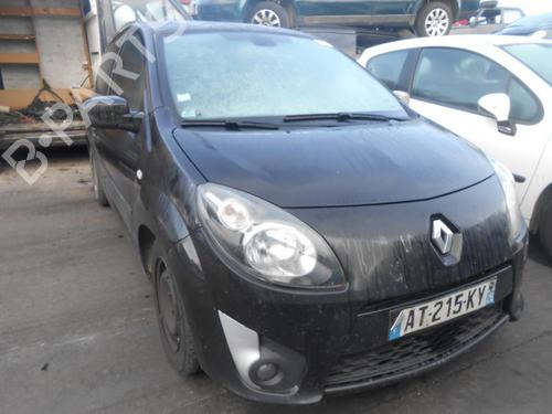 AC compressor RENAULT TWINGO II (CN0_) 1.5 dCi (CN0E) | BP25668436M34  - Image 5