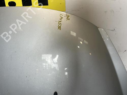 Hood PEUGEOT 207 SW (WK_) 1.6 HDi | BP25663217C1 