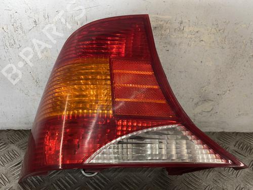 Venstre Baklys FORD FOCUS I (DAW, DBW) 1.6 16V (100 hp) 25667032