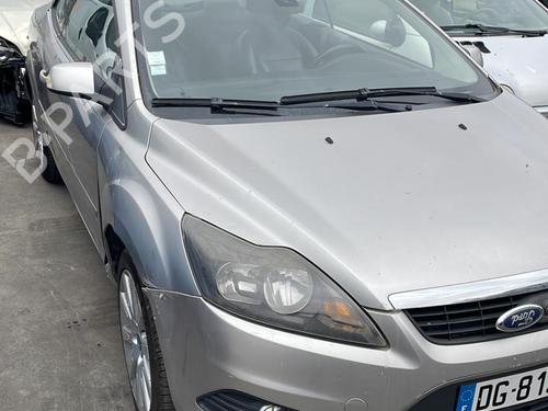 Startmotor FORD FOCUS II Convertible 2.0 TDCi | BP25667170M8 