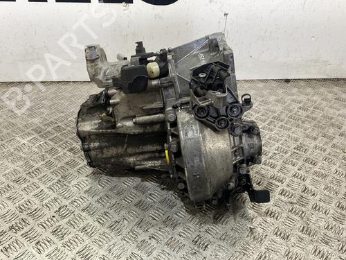 Gearbox PEUGEOT 308 SW II (LC_, LJ_, LR_, LX_, L4_) 1.6 BlueHDi 120 | BP25665206M3 