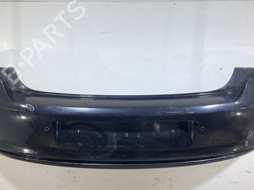 Used Rear bumper VW POLO V (6R1, 6C1) 1.6 TDI (90 hp) 29185136