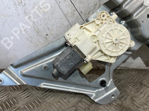 Front left window mechanism MERCEDES-BENZ SPRINTER 3,5-t Van (B906) 319 CDI / BlueTEC (906.631, 906.633, 906.635, 906.637) | BP25661851C22 