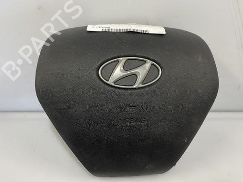driver-airbag-hyundai-ix35-lm-el-elh-2009-2010-2011-2012-2013-2014-2015-2016-25664165 main image