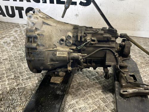 Gearbox BMW 3 Compact (E46) 316 ti | BP25663401M3  - Image 5