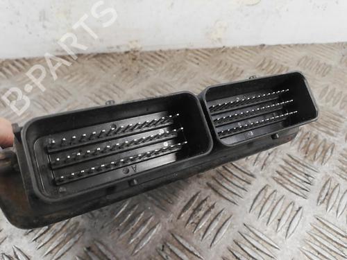 Engine control unit (ECU) RENAULT CLIO II (BB_, CB_) 1.4 16V (B/CB0P, BB13) | BP25669791M57 