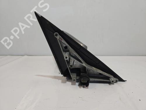 Left mirror BMW 1 (E87) 118 d | BP32030760C26