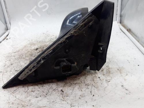 Right mirror RENAULT SCÉNIC II (JM0/1_) 1.9 dCi (JM0G, JM12, JM1G, JM2C) | BP25666299C27