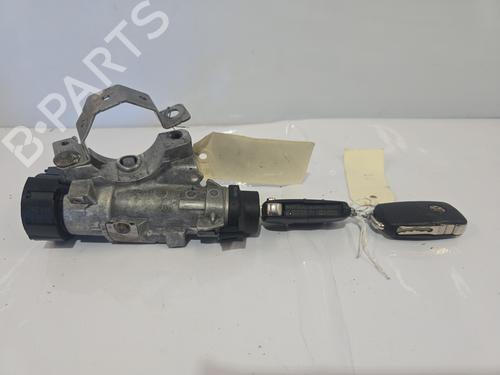 Used Ignition barrel VW POLO V (6R1, 6C1) 1.4 GTI (180 hp) 29893386