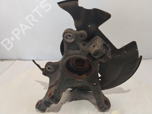 Left front steering knuckle FORD B-MAX (JK) 1.0 EcoBoost | BP32990700M25 - Image 6