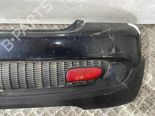 Rear bumper MINI MINI (R56) Cooper | BP25668103C8 
