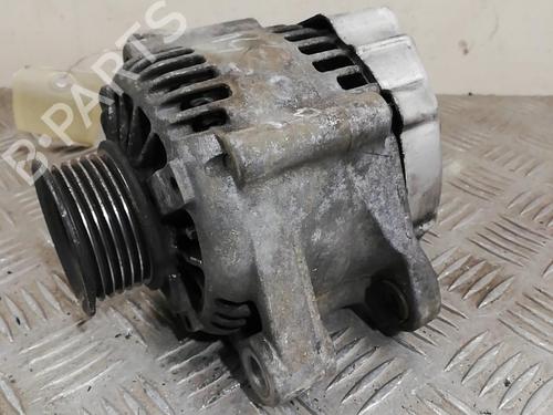 Used Alternator Alternator DAIHATSU MATERIA (M4_) 1.5 (103 hp) 25663079 25663079